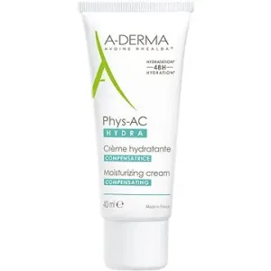 A-DERMA Phys-AC Hydra Moisturizing Cream 40 ml