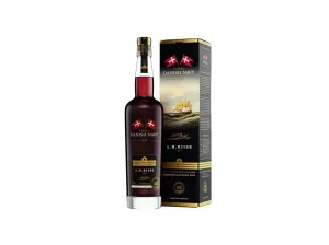 A.H. Riise A.H.Riise Royal Navy 40% 0,7l