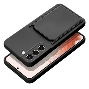 CARD Case  Samsung Galaxy A15 5G cerný