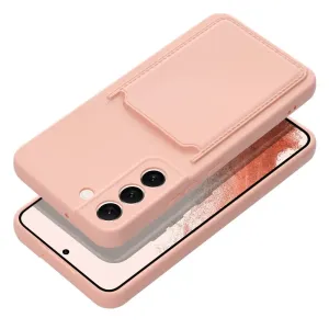 CARD Case  Samsung Galaxy A15 5G ružový