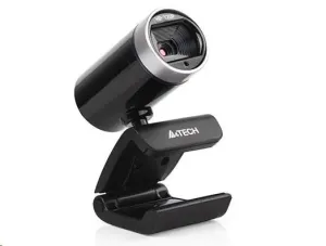A4Tech Web kamera PK-910P, 1280x720, USB, černá, Windows 7 a vyšší, HD rozlišení