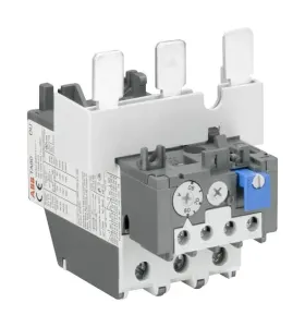 Abb 1Saz331201R1006 Thermal Overload Relay, 60A-80A, 690Vac