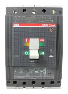 Abb 1Sda054601R1 Switch Disconnector, Circuit Breaker, 3P