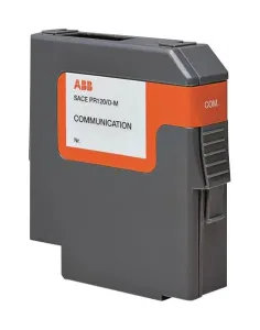 Abb 1Sda058254R1 Pr120/d-M Communication Module  E1-