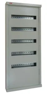 Abb Epp-R5090 Distribution Board, 80Circuit