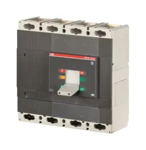 Abb 1Sda060344R1 Switch Disconnector, Circuit Breaker, 4P