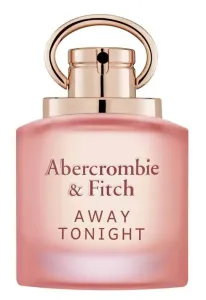 Abercrombie & Fitch Away Tonight Woman - EDP 30 ml