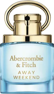 Abercrombie & Fitch Away Weekend Woman - EDP 50 ml
