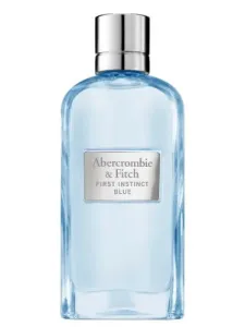 Abercrombie & Fitch First Instinct Blue For Her - EDP 100 ml #1791788