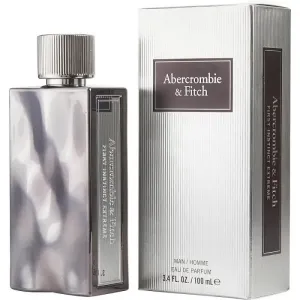 Abercrombie & Fitch First Instinct Extreme - EDP 100 ml #1777819