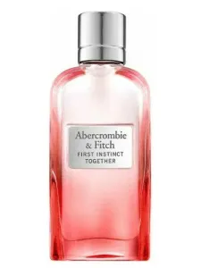 Abercrombie & Fitch First Instinct Together - EDP - TESTER 50 ml #1801824