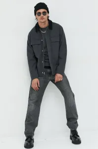 Krátké bundy Abercrombie & Fitch