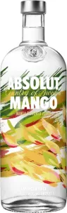 Absolut Mango 40% 1l #1466759