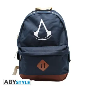 ABY style Batoh Assassin Creed - Crest #506725
