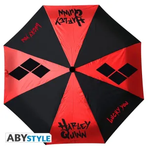 ABY style Deštník DC Comics - Harley Quinn #3993774