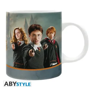 ABY style Hrnek Harry Potter - Harry & Cie #4173748