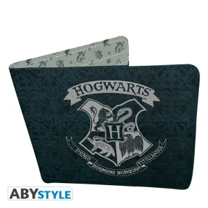 ABY style Peněženka Harry Potter - Bradavická pečeť #3993754