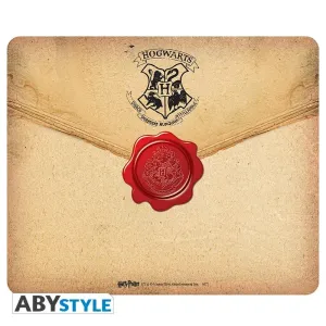 ABY style Podložka pod myš Harry Potter - List z Bradavic #506738