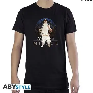 Assassins Creed Mirage - Logo - tričko M