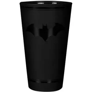 Batman - sklenice