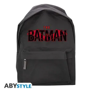 ABY style Batoh DC Comics - Batman šedý