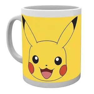 Pokémon Keramický hrnek - Pikachu (objem 320 ml)