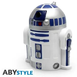 ABY style Pokladnička Star Wars - R2D2 #3916459