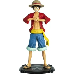 One Piece - Monkey D. Luffy - figurka