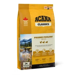 Acana Classics Prairie Poultry 9,7kg