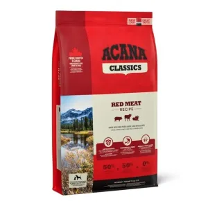 Acana Classics Red Meat 9,7kg