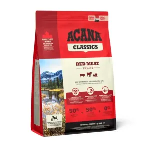 Acana Classics Red Meat 2kg