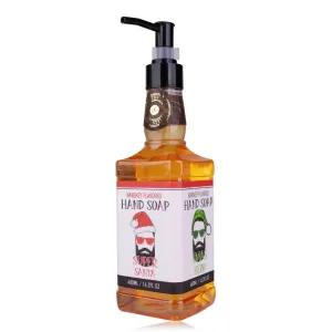 Accentra Mýdlo na ruce Hipster Style (Hand Soap) 480 ml