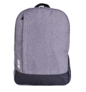 ACER Urban Backpack, Grey for 15.6