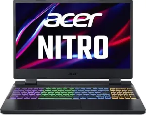 Acer Nitro 5 (AN515-58-78TN) i7-12700H/32GB/1TB SSD/RTX 4060 8GB/15,6