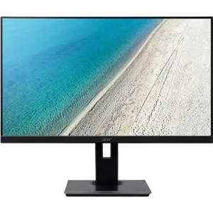 LCD monitory Acer
