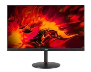 LCD monitory Acer