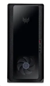 ACER PC Predator PO3-650-Core i7 13700F, 2x1024GB M2SSD, 32GB(2x16)DDR5, NvidiaRTX 3070 8GB, W11 Orginal, černá