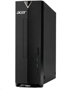 ACER PC Aspire XC-840-Pentium N6005, 1000GB HDD, 4GB DDR4