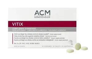 ACM Vitix pro ochranu před oxidativním stresem 30 tbl