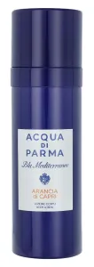 Acqua Di Parma Blu Mediterraneo Arancia Di Capri - tělové mléko - TESTER 150 ml