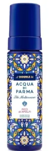 Acqua Di Parma Blu Mediterraneo Fico Di Amalfi - sprchová pěna 150 ml