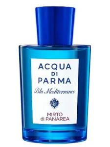 Acqua Di Parma Blue Mediterraneo Mirto Di Panarea - EDT 2 ml - odstřik s rozprašovačem