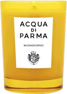 Acqua di Parma Buongiorno - svíčka 200 g