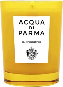 Acqua Di Parma Buongiorno - svíčka 500 g