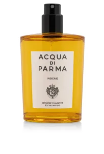 Acqua Di Parma Insieme - difuzér 100 ml - TESTER s rozprašovačem, bez tyčinek