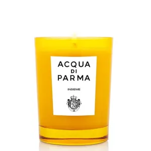 Acqua di Parma Insieme - svíčka 200 g #3582554