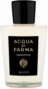 Acqua di Parma Osmanthus - sprchový gel 200 ml #4617085