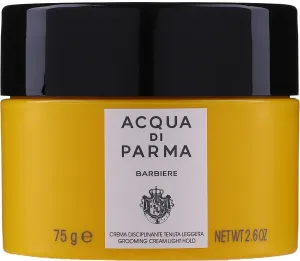 Acqua Di Parma Barbiere - pečující krém na vlasy 75 g