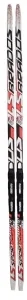 ACRA LSS/S-160 Běžecké lyže šupinaté s vázáním SNS - 160 cm