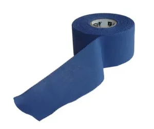 Acra Sport 32649 Pevný tape 3,8x13,7 m modrý